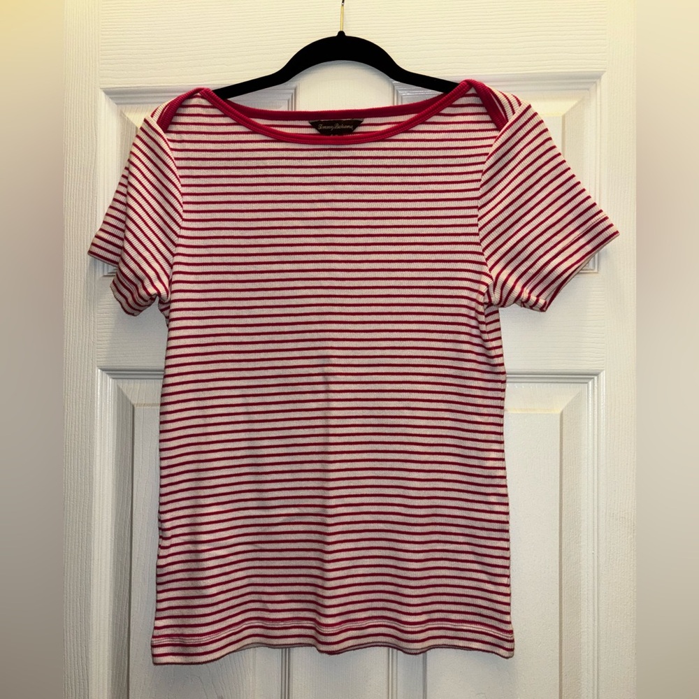 Tommy Bahama Ladies T-shirt